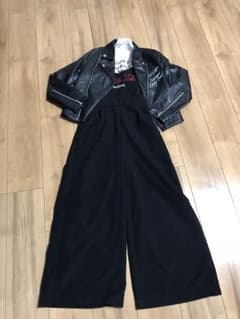 なおつこさま専用  ziddy 150 セットアップのサムネイル