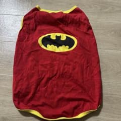 わんちゃん　服　中型犬