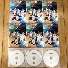 球詠　たまよみ　全6巻セット　完結　DVD　アニメ　女子　野球　匿名配送 球詠 たまよみ 全6巻セット 完結 DVD アニメ 女子 野球 匿名配送