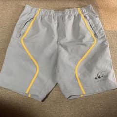 YONEX ヨネックス ハーフパンツ　カンタベリーのサムネイル