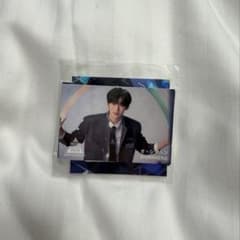 PRODUCE 101 JAPAN 新世界 日プ カプセルトイステッカーシンヘンのサムネイル
