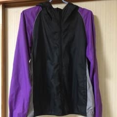 ユニクロ ジャンバーのサムネイル