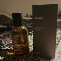 Aesop（イソップ） マラケッシュ インテンス オードパルファム 50ml