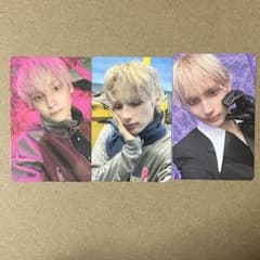TXT ヒュニンカイ 7TH YEAR ANXIETY ver. 封入 3形態 - メルカリ