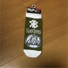 HiGH&LOW  靴下のサムネイル