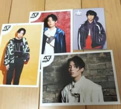 松村和哉　グッズのサムネイル
