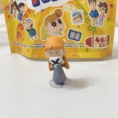 クレヨンしんちゃん 埼玉べに蠍隊 おぎんのサムネイル