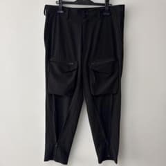サイト s’yte フロントポケットパンツ　ヨウジヤマモト m54074831322_1.jpg?1768474217