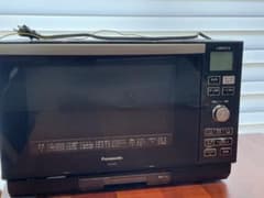 Panasonic NE-A263 ビストロオーブンレンジのサムネイル