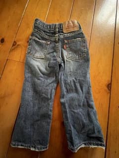 Levi’sデニム　90cmのサムネイル