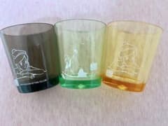コップのフチ子用コップのサムネイル