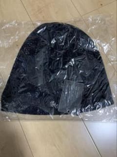 新品 ナンバーナイン ハイストリート期 バルーンニットキャップ デッドストック 新品 ナンバーナイン ハイストリート期 バルーンニットキャップ デッド
