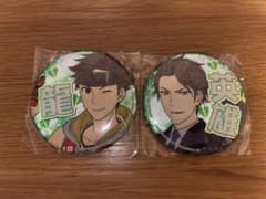 アイドルマスターSideM 缶バッジ　FRAMEのサムネイル