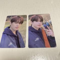 theboyz ソウルコン ペンミ キオスクトレカ ジュヨンのサムネイル