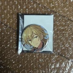 あんスタ コレクション缶バッジ 2025 Sep. Idol 羽風薫 - メルカリ