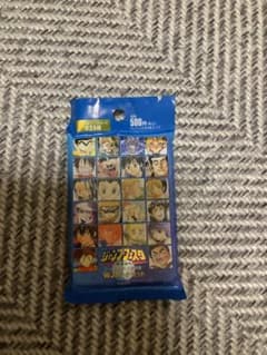 ジャンプフェスタ2001 WJカードセット - メルカリ