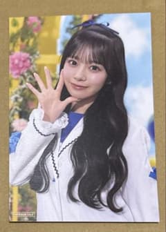 増田彩乃 ポストカード 2026/2/11 ラボセ 抽選会のサムネイル
