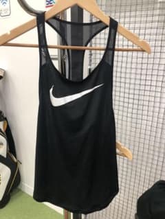 ‼︎‼︎大人気&完売希少品‼︎‼︎NIKE☆レディースタンクトップのサムネイル