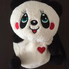 Chii様専用！グラグラリュック！迷子紐付！美品！のサムネイル