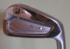 ブリヂストン 201CBアイアンセット 6本5I‐PW　モーダス120Sのサムネイル