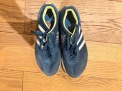 adidas adizero takumi 陸上競技用シューズのサムネイル