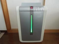 HITACHI 除湿機 衣類乾燥 RD-10TX カビ・結露みはり機能 - メルカリ