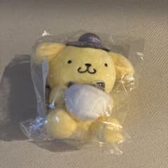 ポムポムプリン マスコット ハロウィンのサムネイル