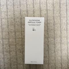 SKIN&LAB GLUTATHIONE AMPOULE TONERのサムネイル