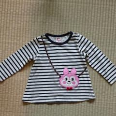 ロンT Tシャツ 95のサムネイル