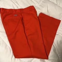 ディッキーズ 874 W32 USA製のサムネイル