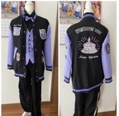 ツイステ フロイド コスプレ ユニオンバースデー ツイステ フロイド コスプレ ユニオンバースデー - メルカリ