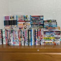 漫画のサムネイル