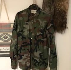 DENIM&SUPPLY シャツ 6500→5500 お値下げのサムネイル