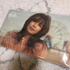 宇野実彩子　デビューシングル　どうして恋してこんな　初回限定盤のサムネイル