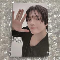 TXT ボムギュ トレカ Photocard Case THORN トゥバ - メルカリ
