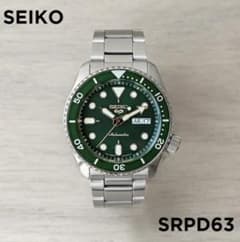 SEIKO セイコー 腕時計のサムネイル