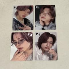 INI 松田迅THE ORIGIN 封入トレカ - メルカリ