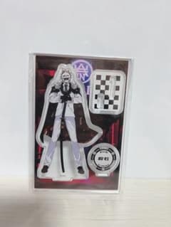 Man ON オン　アクリルスタンド セット Man アクリルスタンド 全員 ON 2025ツアー ライブグッズ Man アクリル