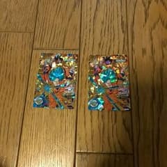 専用ドラゴンボールヒーローズのサムネイル