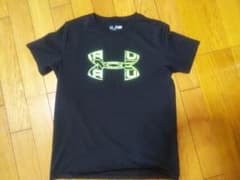 アンダーアーマー Tシャツのサムネイル