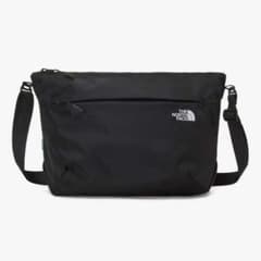 The North Face Shoulder Bag, Crossbody Bag M, Sling Bag, Korea Limited Edition