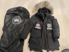 CANADAGOOSE カナダグース　スノーマントラ　9501Mのサムネイル