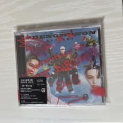 KIDPHENOMENON アルバム PHENOMENON MOVIE Ｖｅｒ．のサムネイル