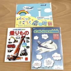 ANA ノベルティ　2点他のサムネイル