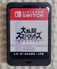 大乱闘スマッシュブラザーズのサムネイル