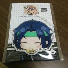テニスの王子様／おすましマスコット＊幸村精市のサムネイル