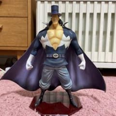 ワンピース　POP 花剣のビスタ　フィギュアのサムネイル