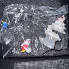 リーメント ポケモン Diamond Dust ポッチャマ＆デリバードのサムネイル