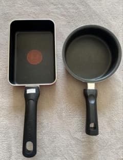 T-fal フライパンのサムネイル