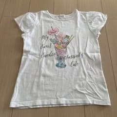GU☆白Tシャツ☆のサムネイル